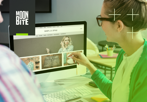 post mini siła wizualnego storytellingu