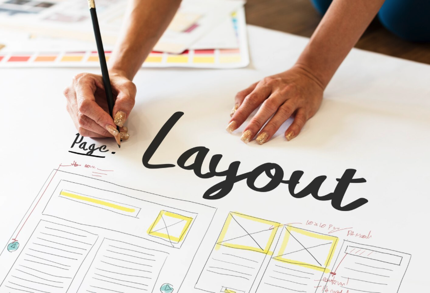 professional web design wordpress