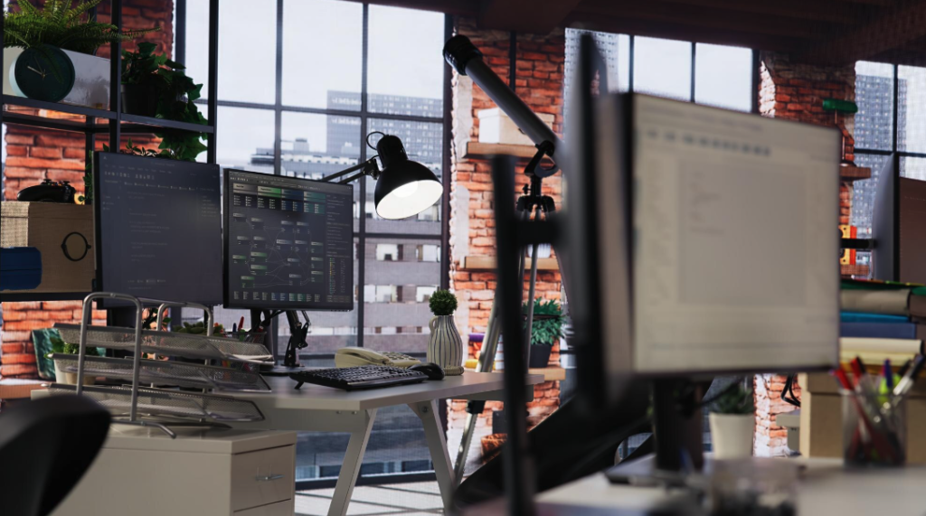 Software house poland